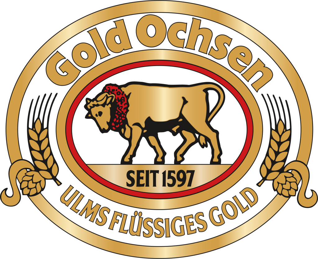 Goldochsen_logo