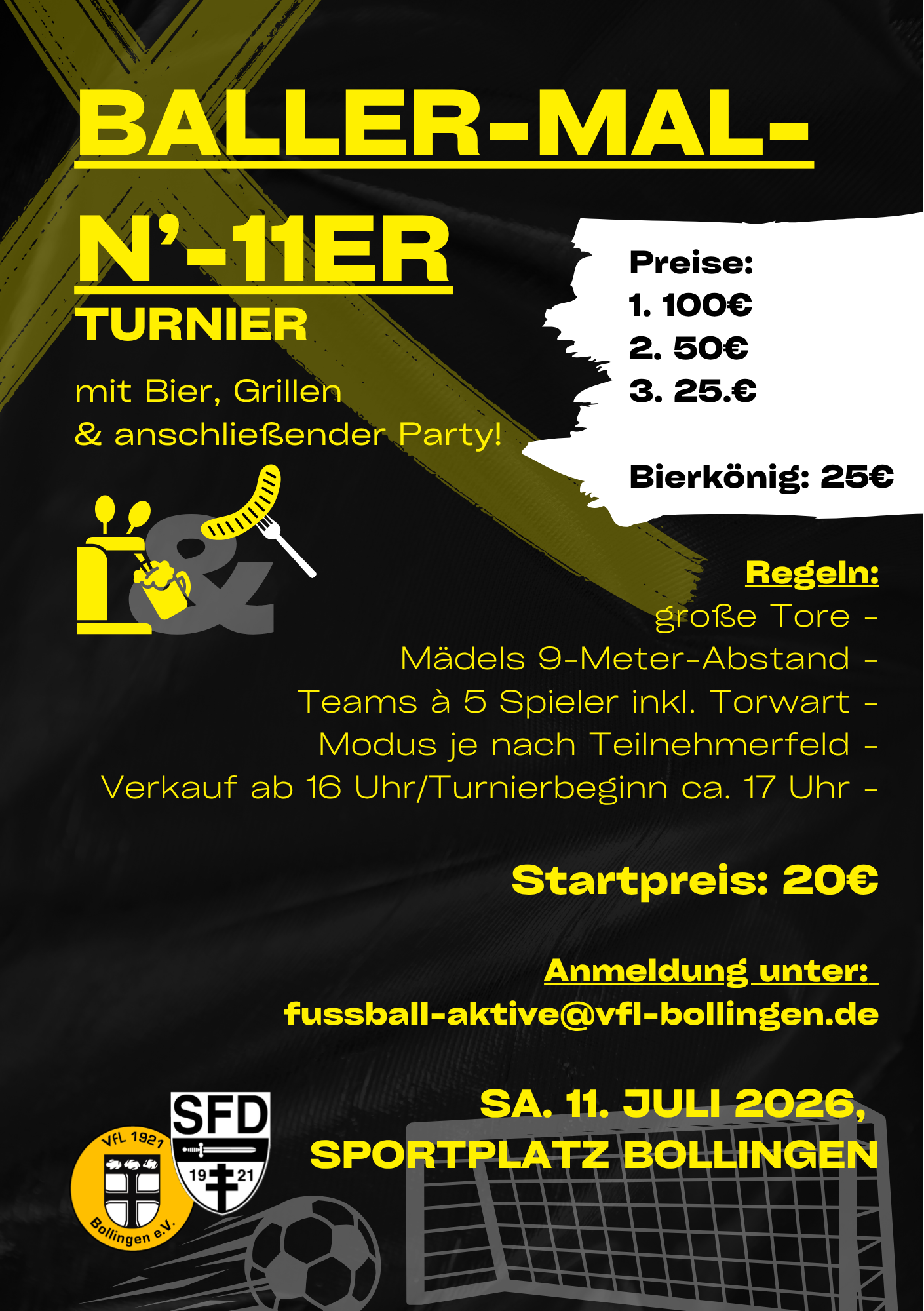 Fyler-Abt.-Aktive